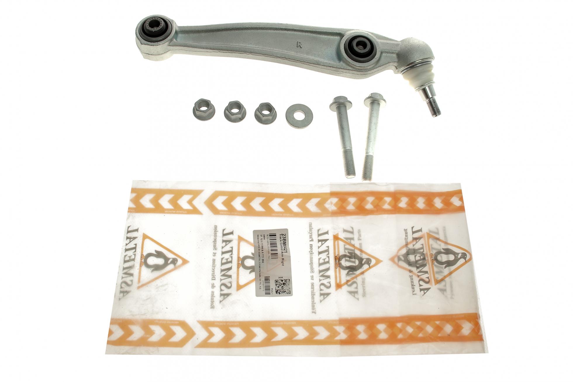 23BM0421 AS METAL